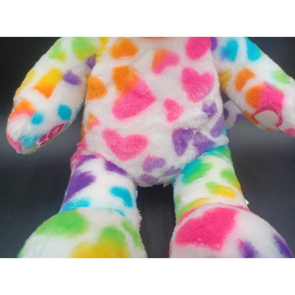 Build-A-Bear build bear
